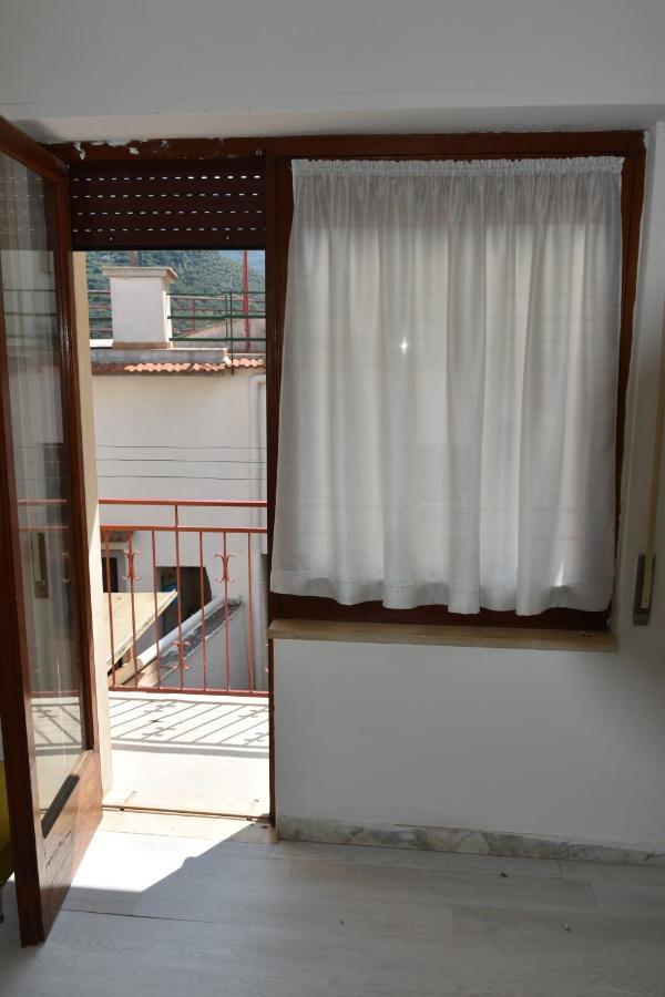 Villa Ida Seascape วีโกเอเกวนเซ ภายนอก รูปภาพ