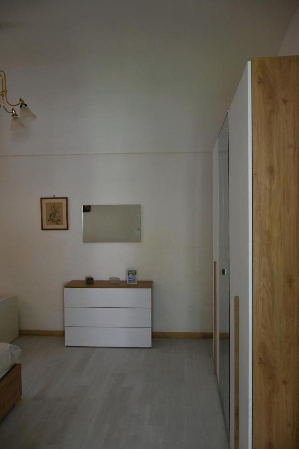 Villa Ida Seascape วีโกเอเกวนเซ ภายนอก รูปภาพ